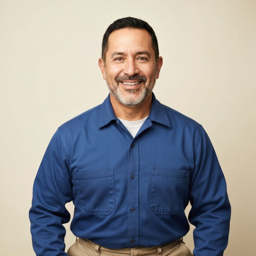 Contractor customer 2